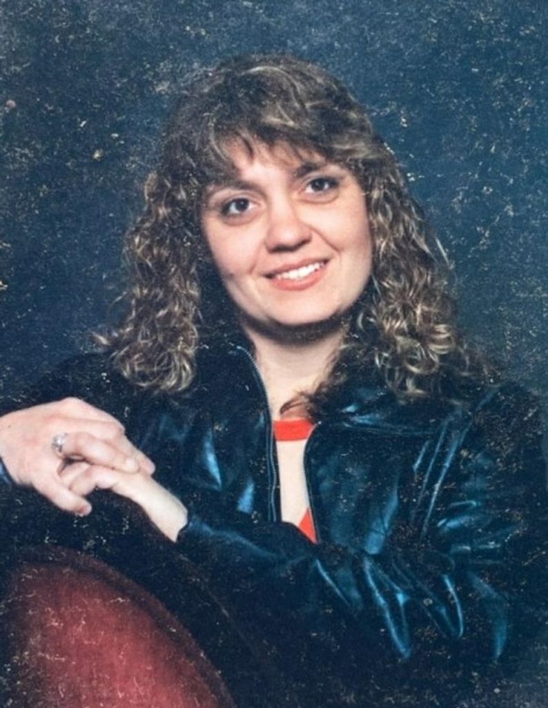 Mattie "Lori" Smith Torres Profile Photo