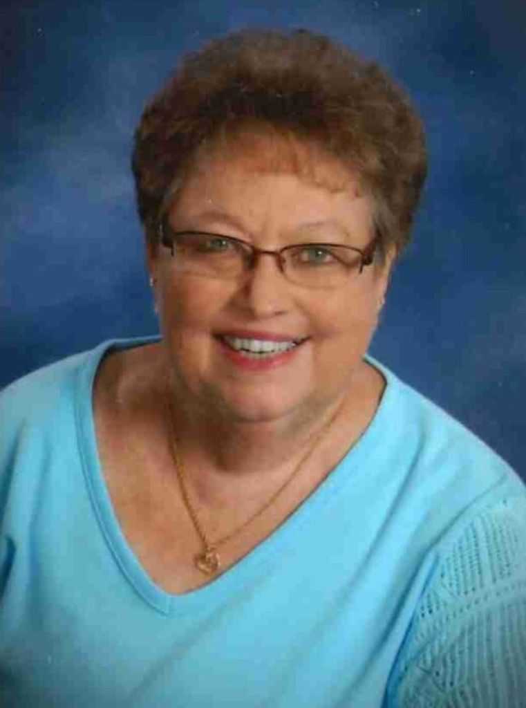 Lois M. (Wentz)  Kask