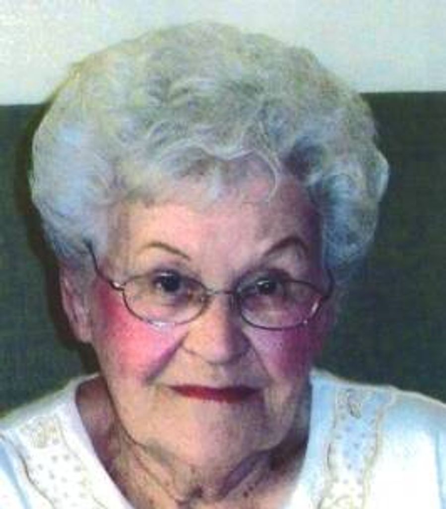 Virginia Paul