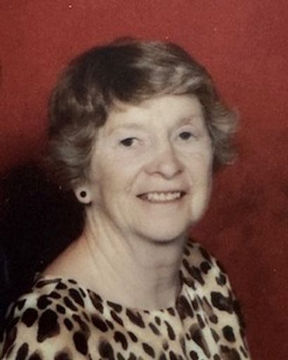 Mary Louise Howard's obituary image