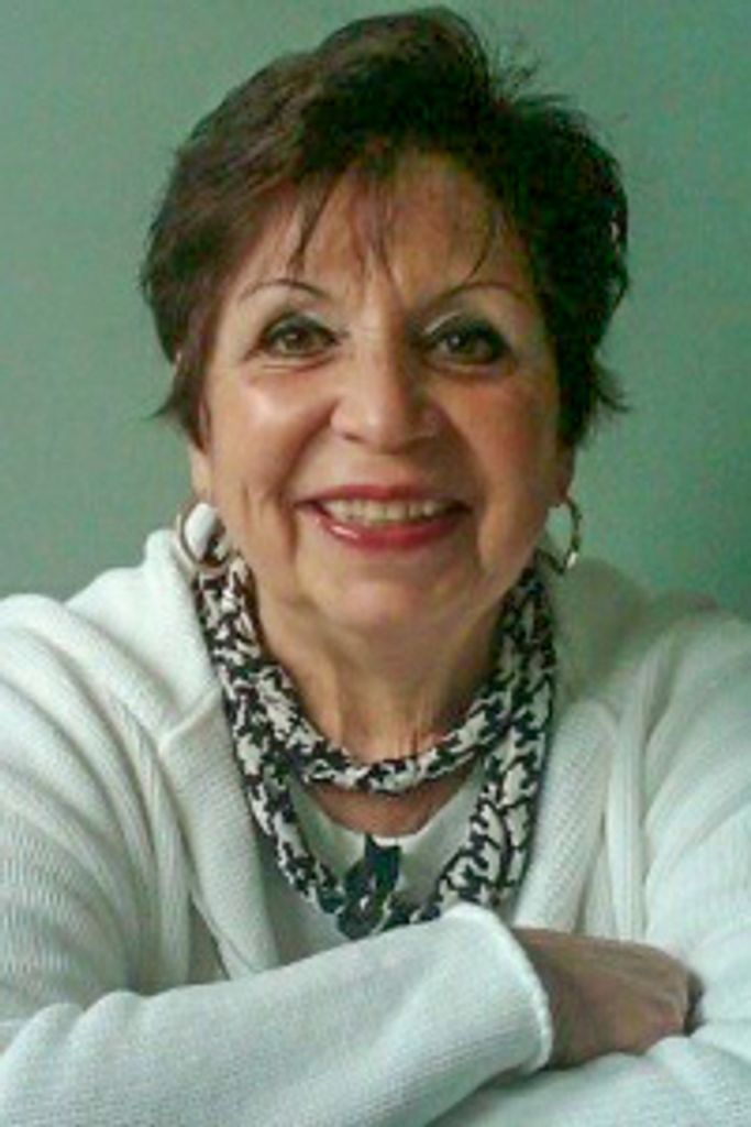 Maria G. Paonessa
