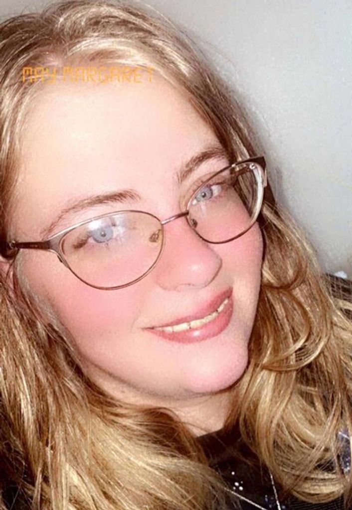 Ashley Nicole Stevens Profile Photo