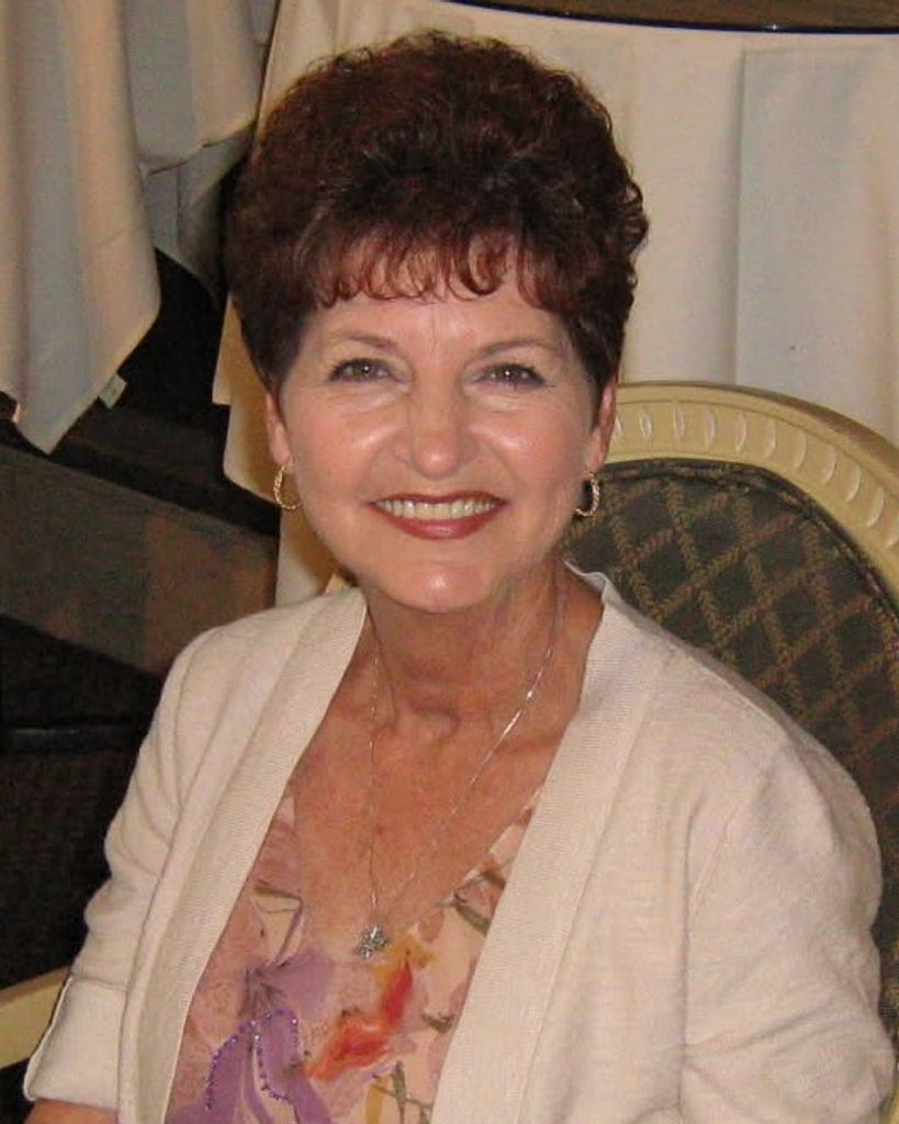 Betty LaCorte Profile Photo