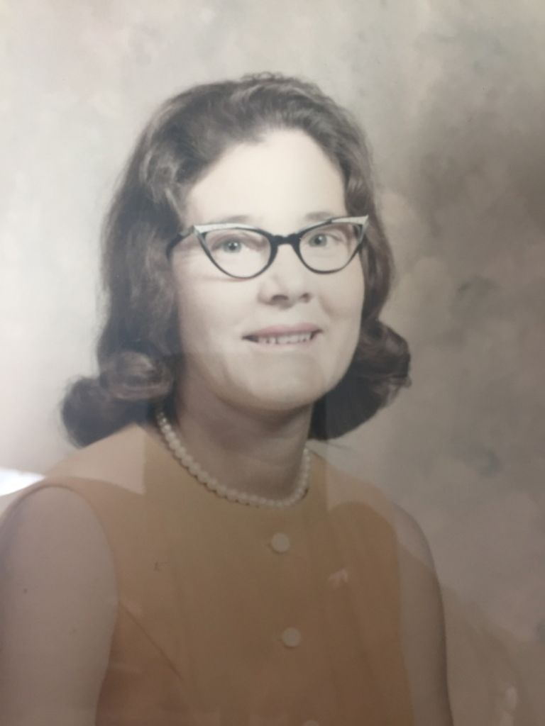 Wanda (Rowan)  Williams