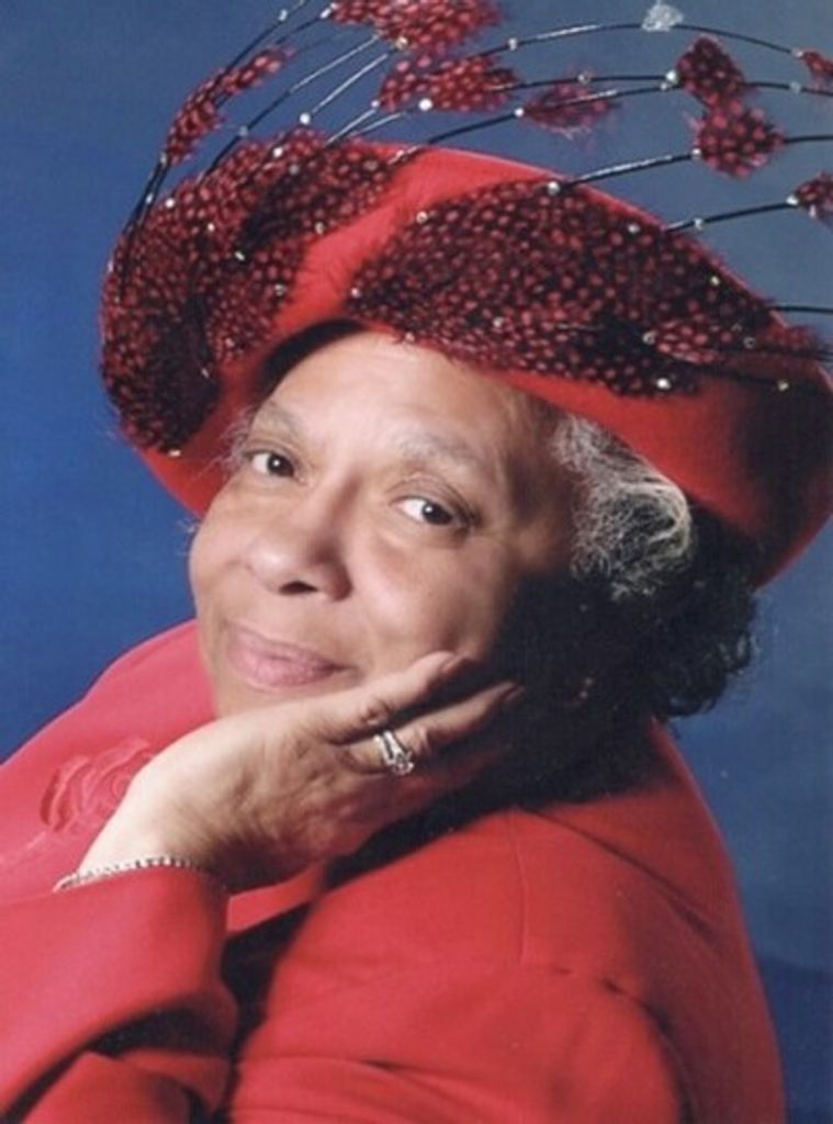 Betty Harris-Jackson Profile Photo