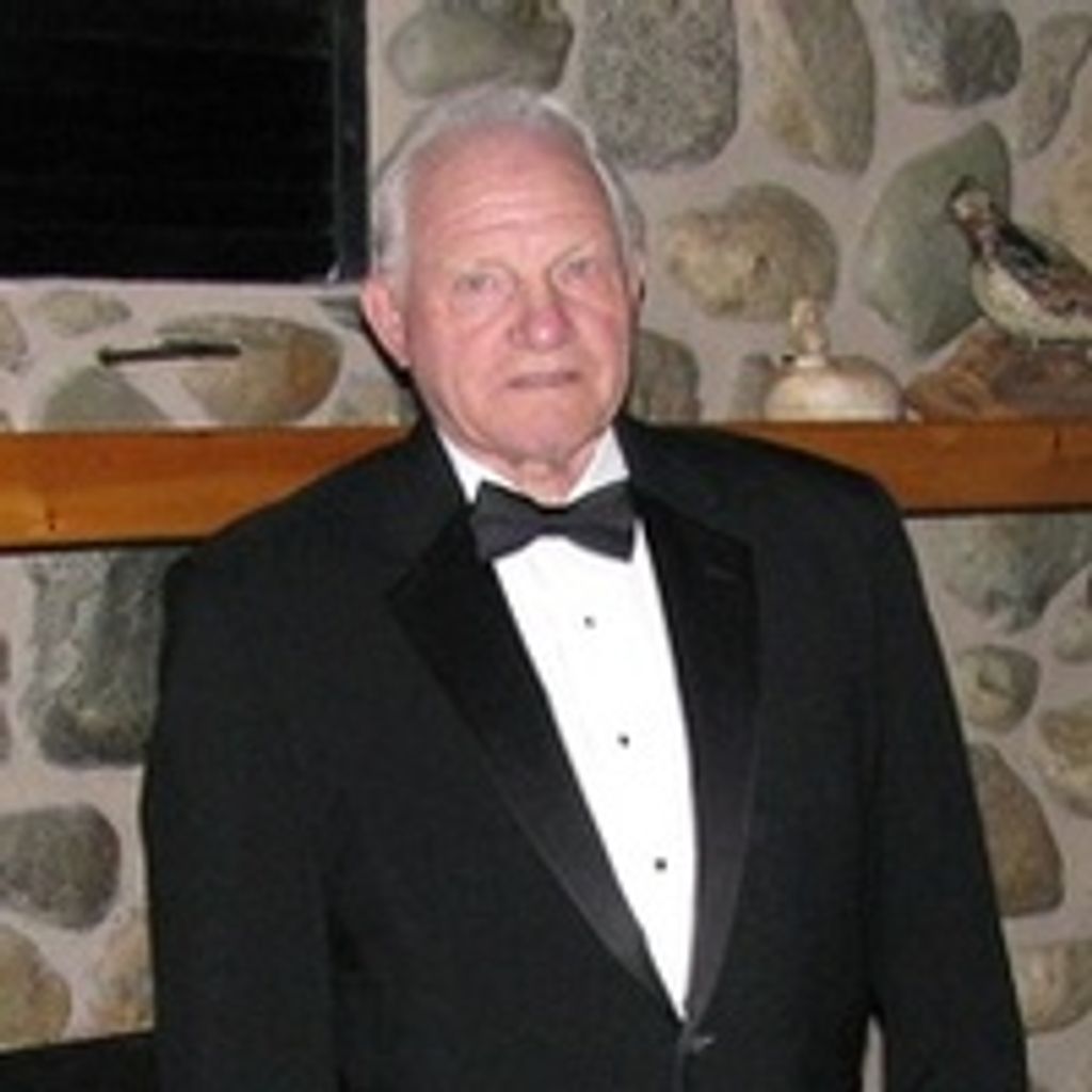 Duane Arthur Long
