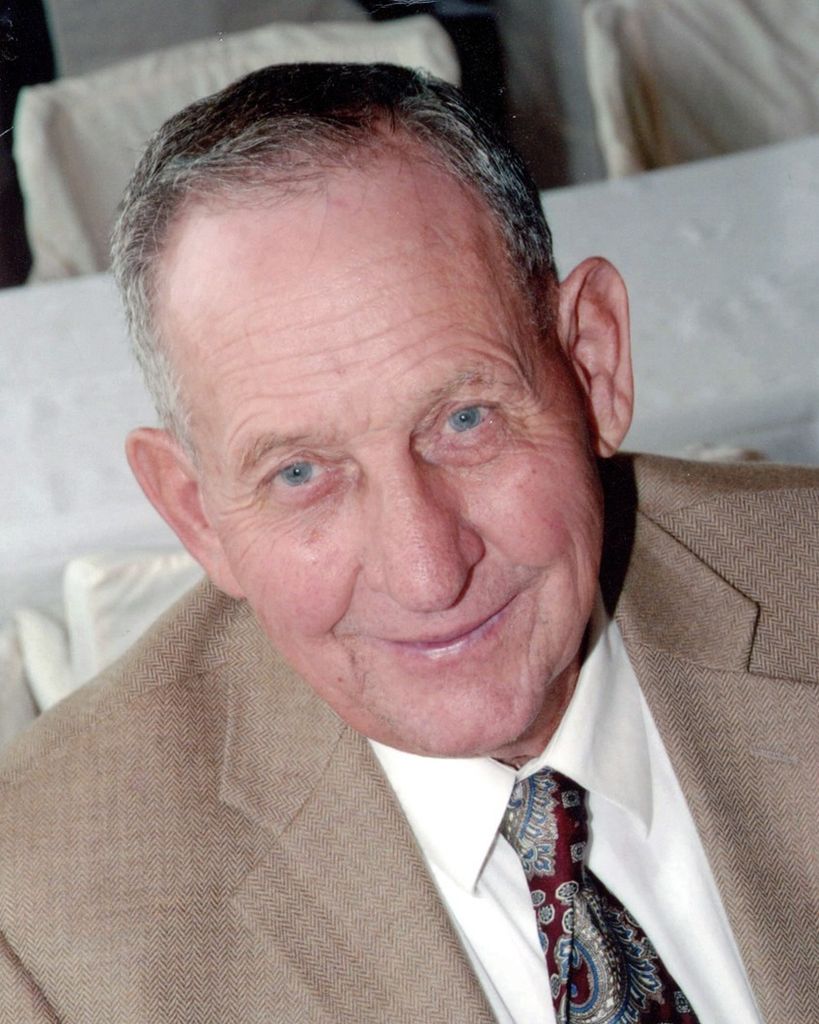 Jack Ramon Taylor Profile Photo