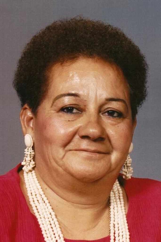 Antonia Salazar Villalobos Profile Photo