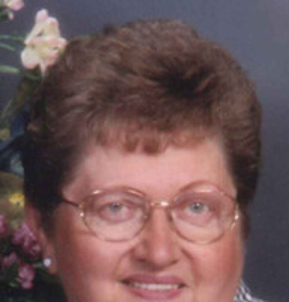 Noreen V. Courtright Profile Photo