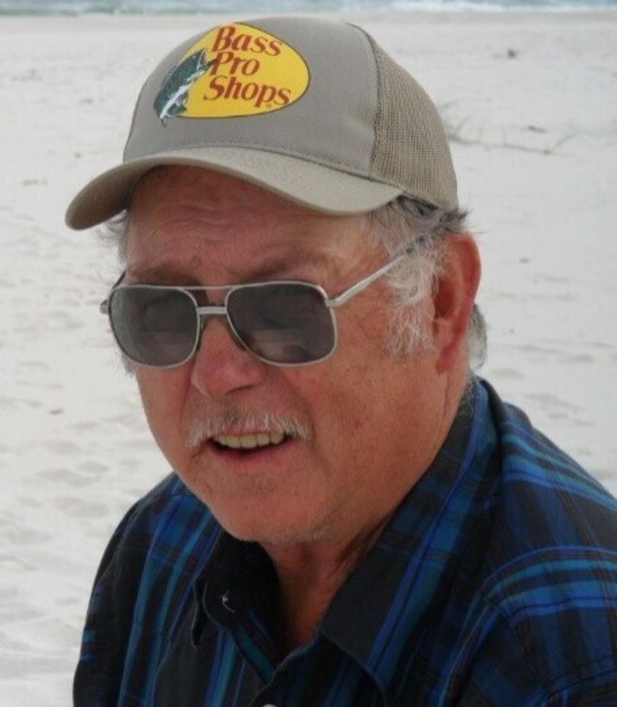 Harry James Hollmer Profile Photo