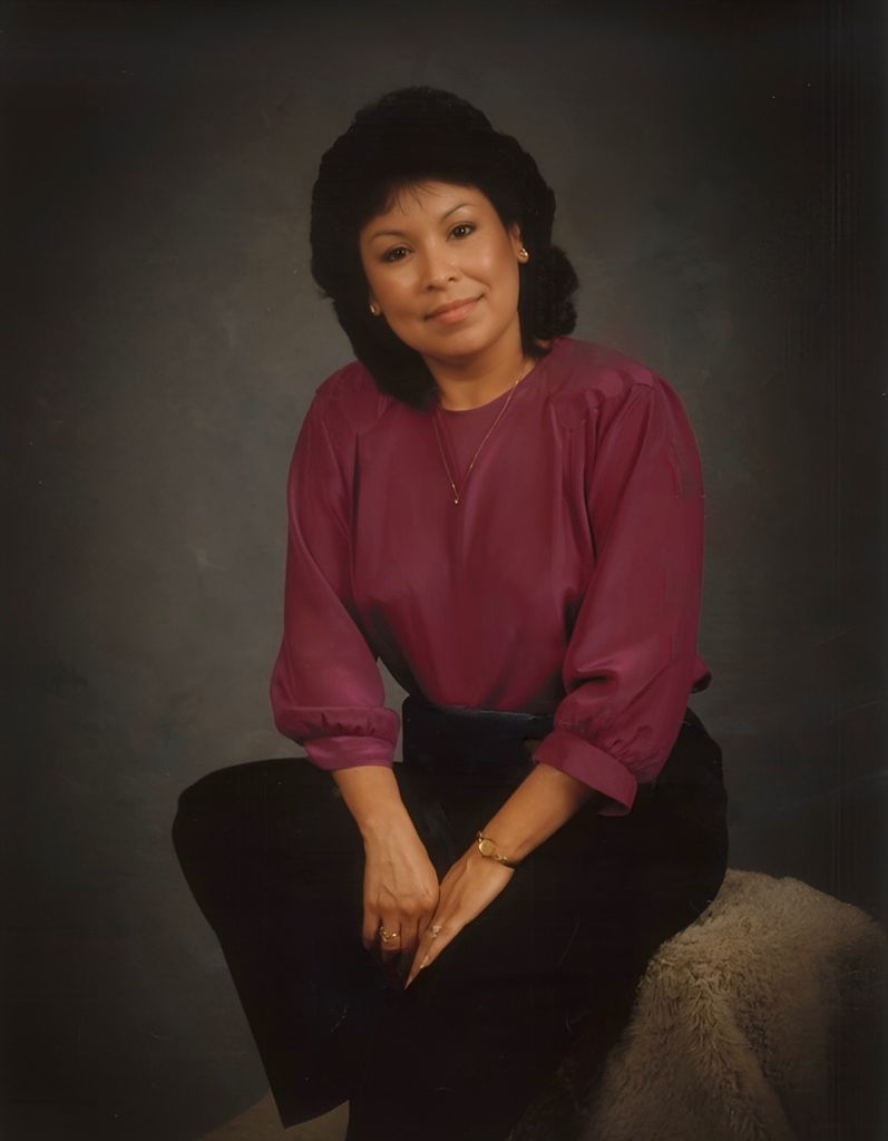 Guadalupe Gamboa