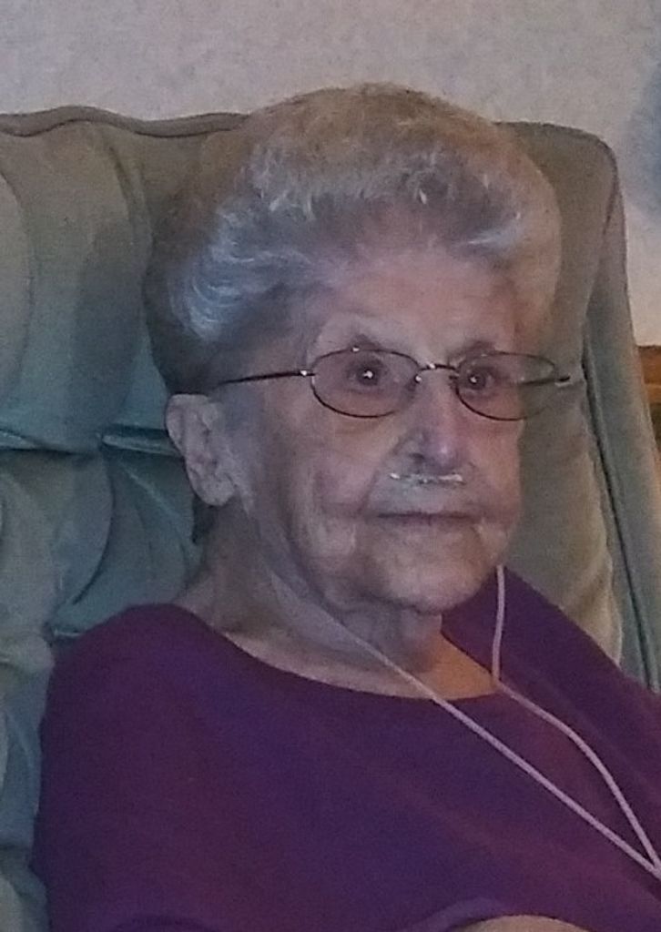 Martha Gregory Lee
