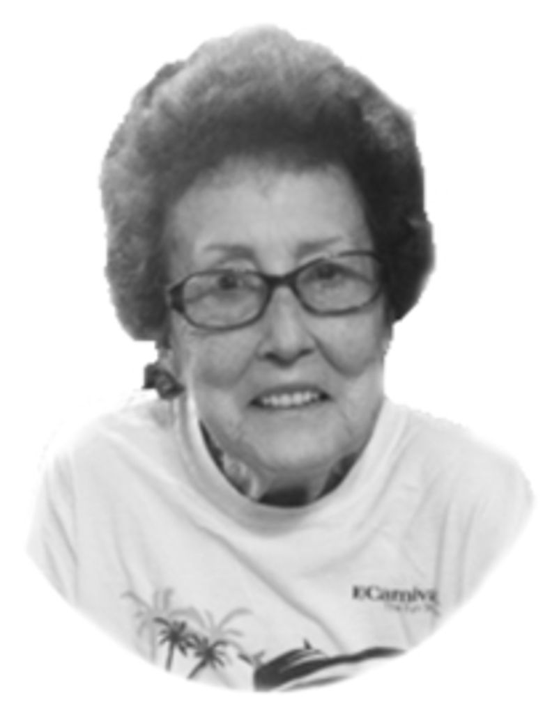 Velma Marie Spiva