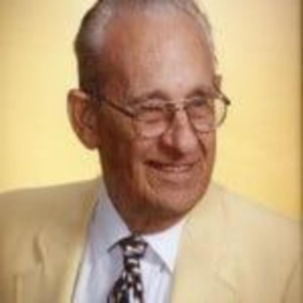 Clifford F. Messal