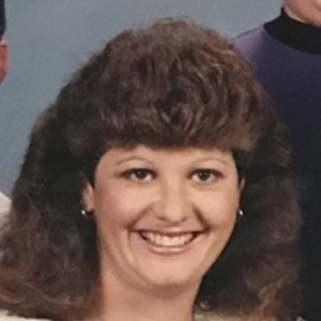 Sharon Ann Pilgrim