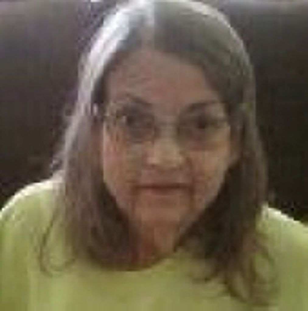Darlene Judith Stahl