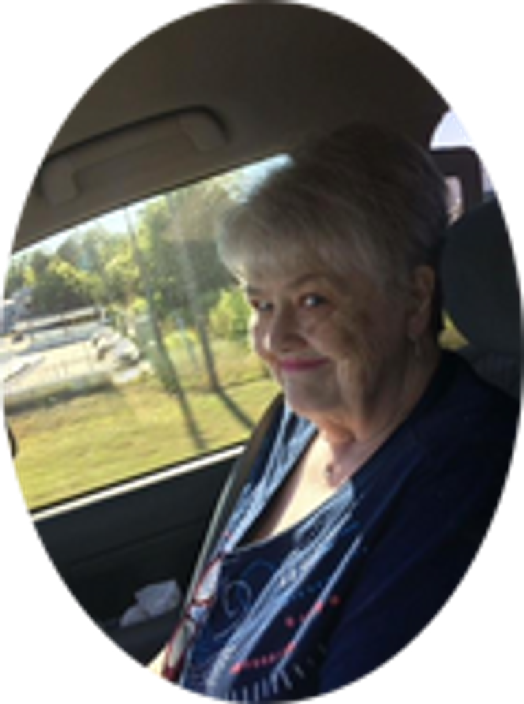 Cathy Gorman