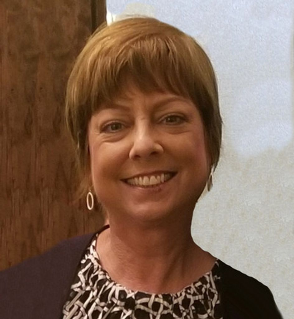 Doreen Evelyn Carrico