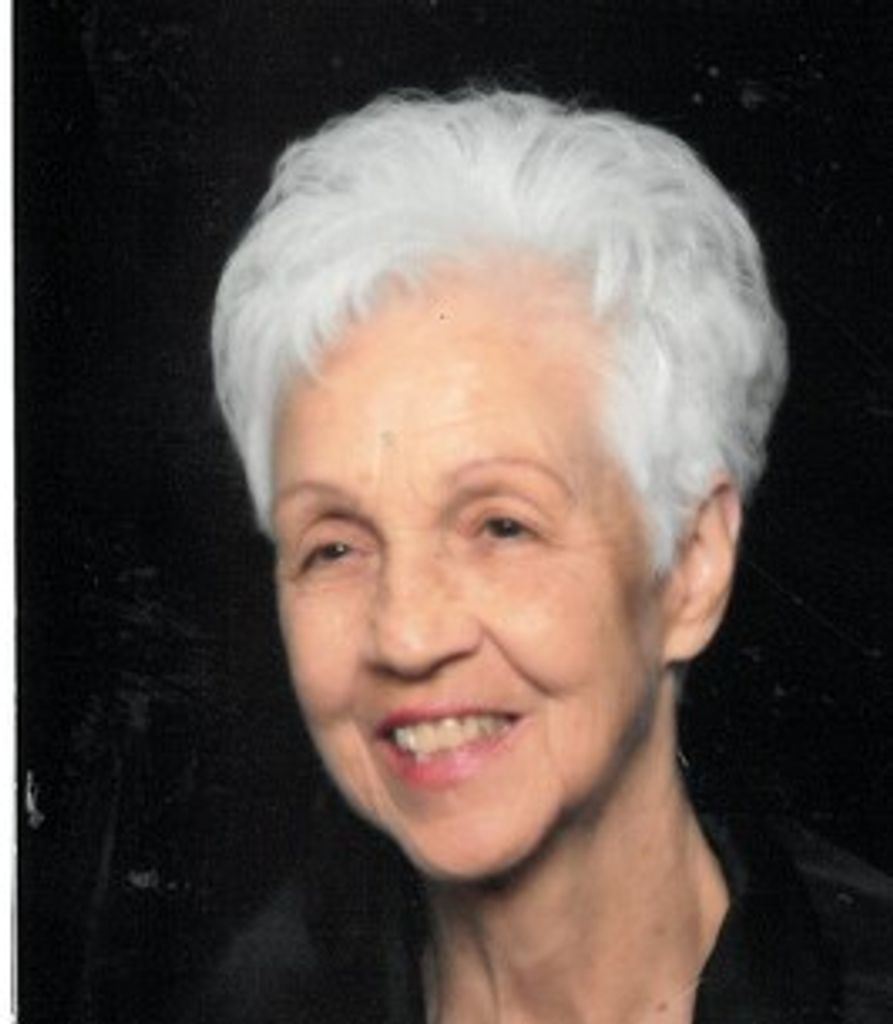 Lois Miller