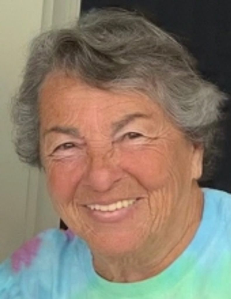 Marie Elizabeth Evanko
