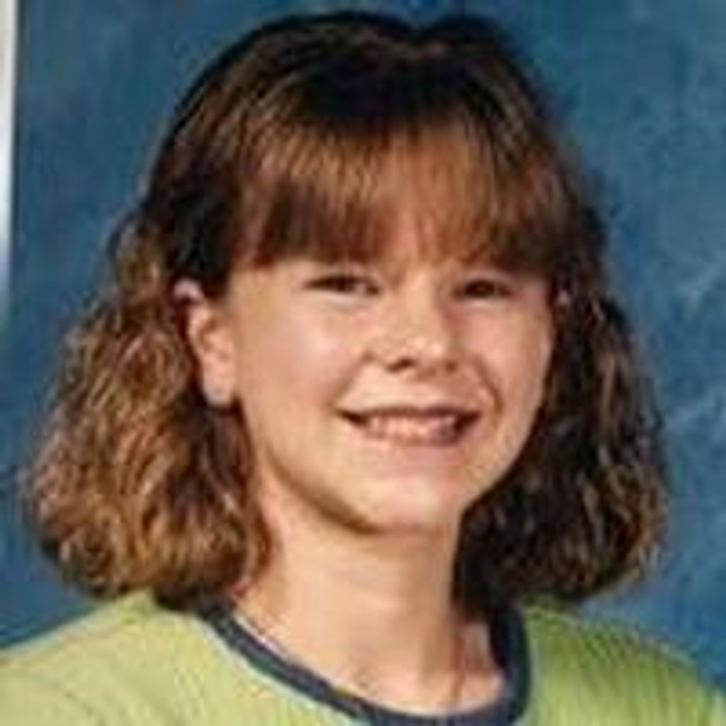 Mary E. "Ellie" Thornton