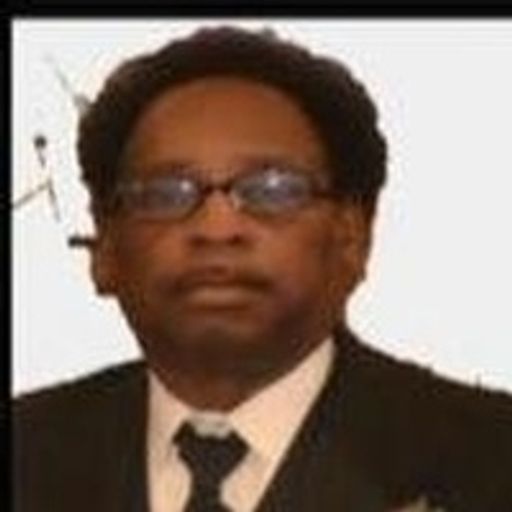 Venson L. Scott Profile Photo