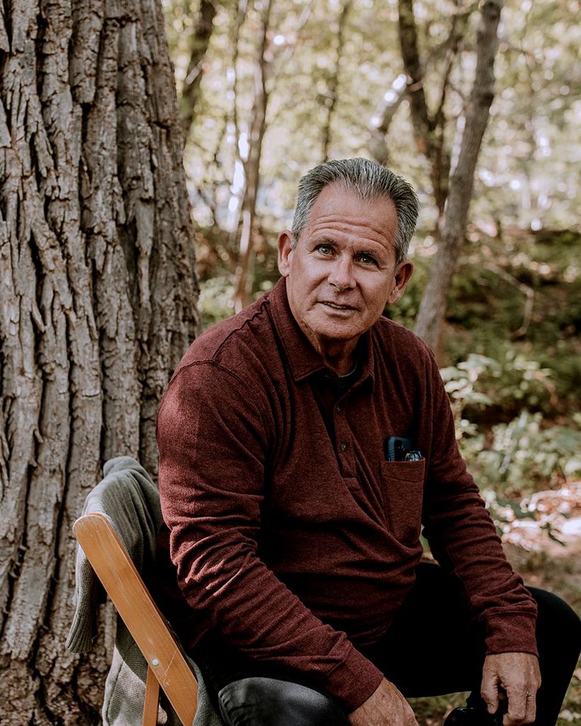 Michael Joseph Hain Profile Photo