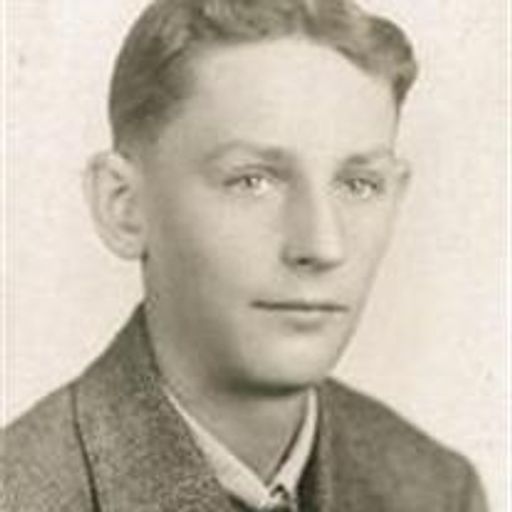 Dean Herman (Herman) Profile Photo