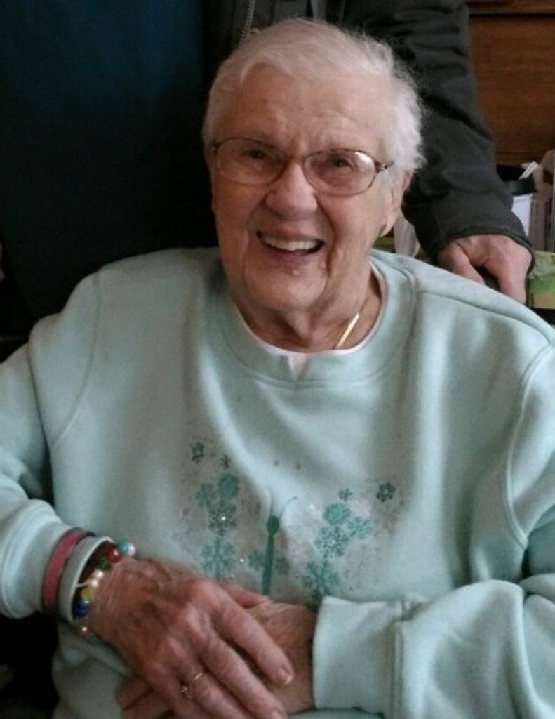Phyllis M. (Davis)  Osgood