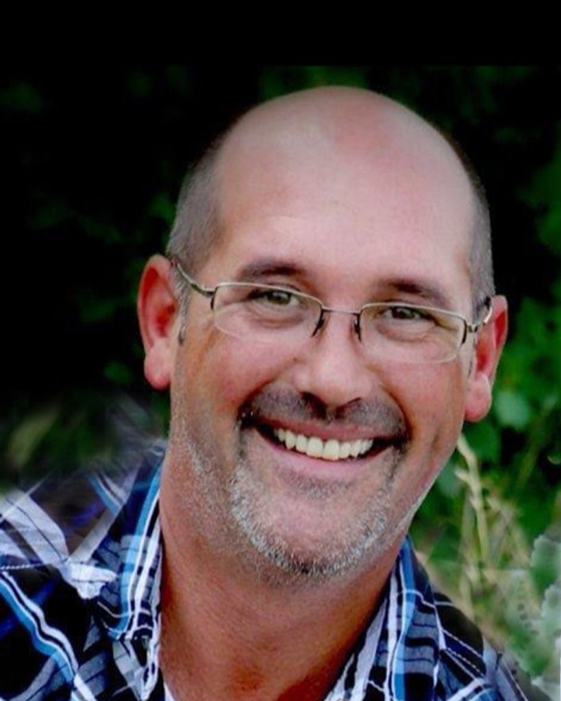 Travis Lester Foster Profile Photo