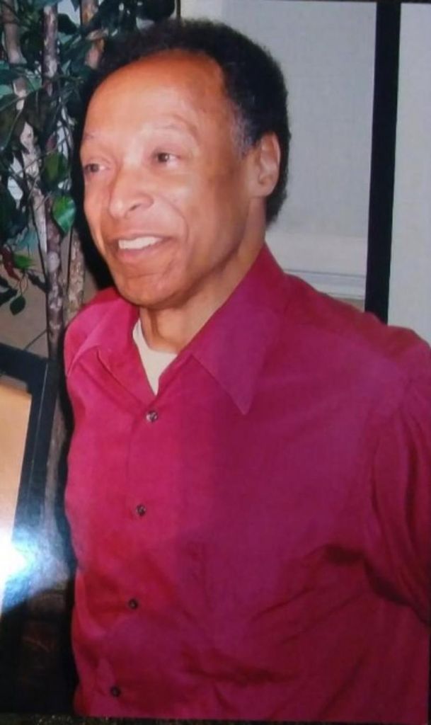 Joseph Leggette Jr. Profile Photo