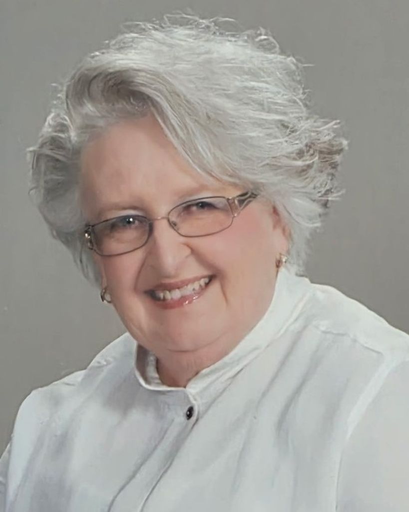 Marilyn "Kay" Mason