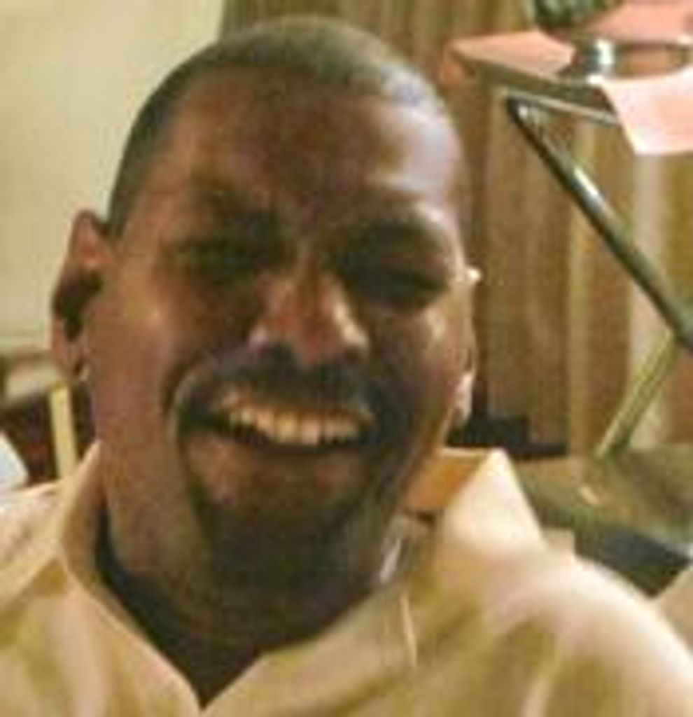 Vaughn Hudson Profile Photo