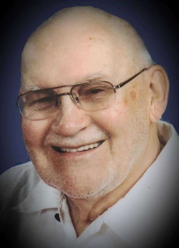 G. Edward Lashomb