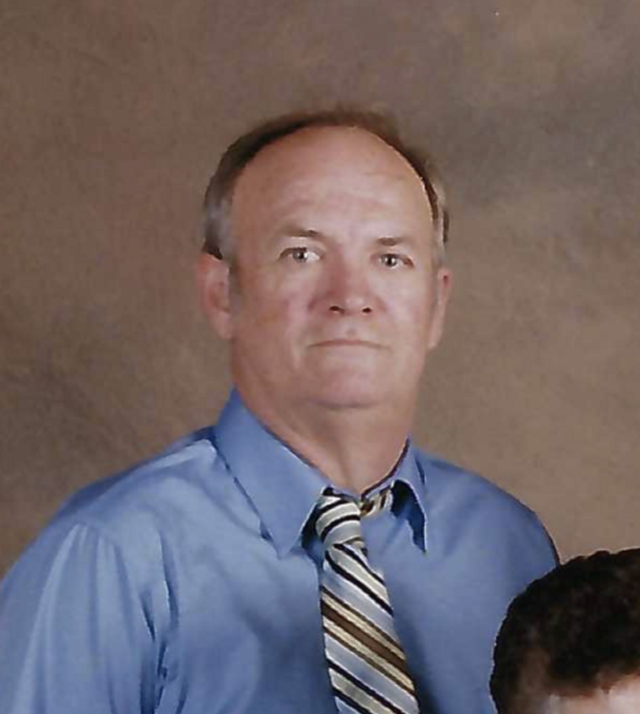 Ray Fogleman Profile Photo
