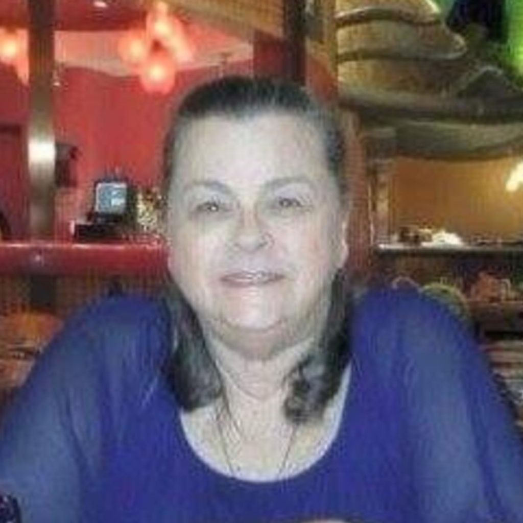Karen Johnson