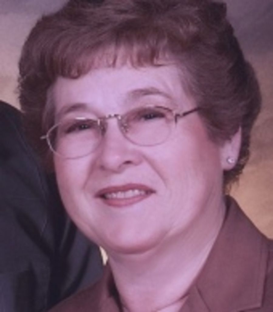 Barbara Ann Odom Profile Photo