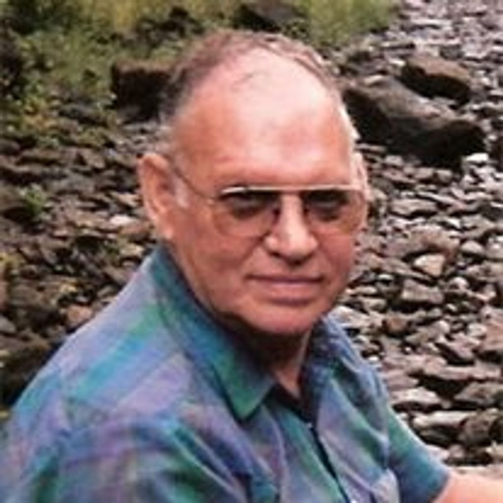 James William Gray