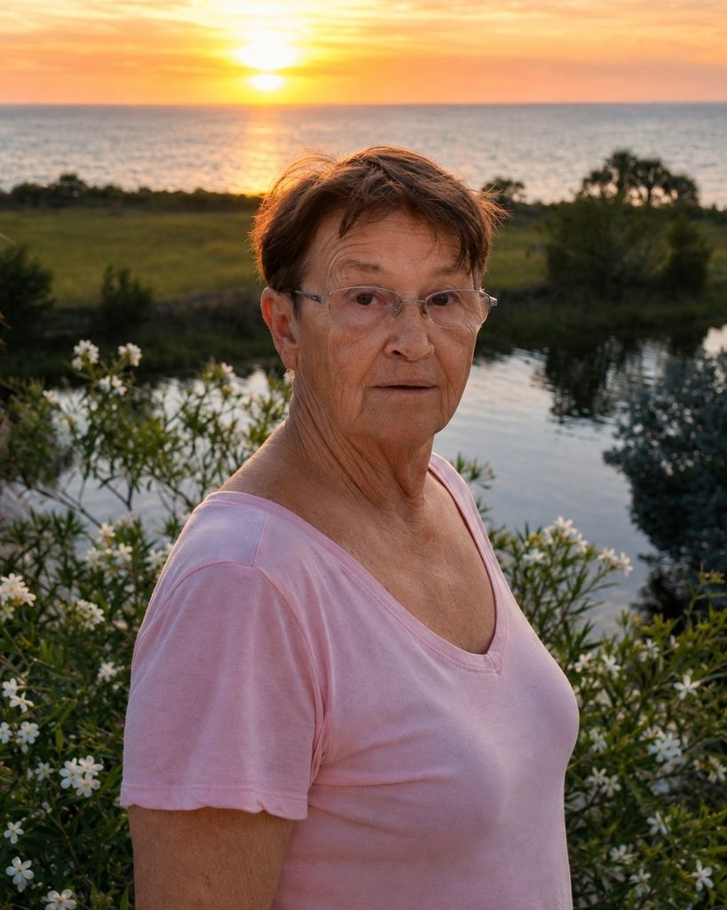 Joan Shrader Profile Photo