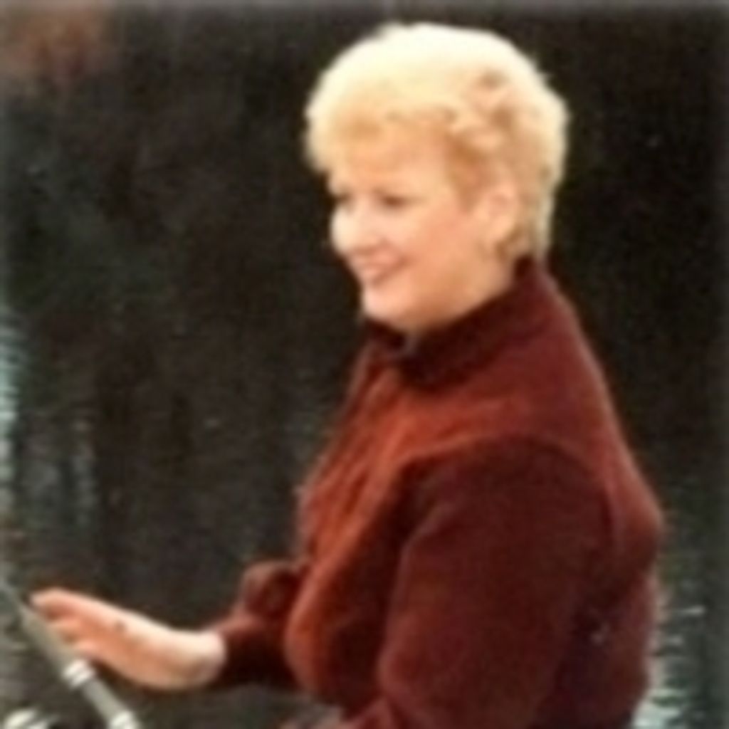 Marlene Garbacz Profile Photo