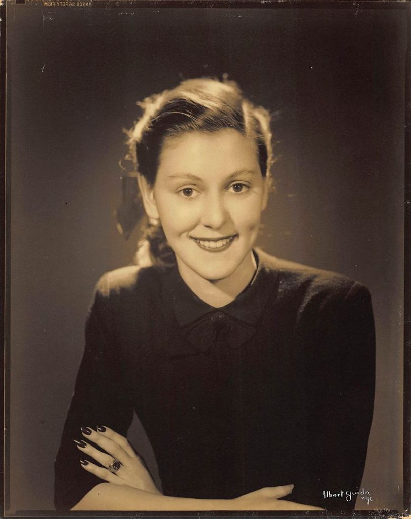 Gloria Gengo