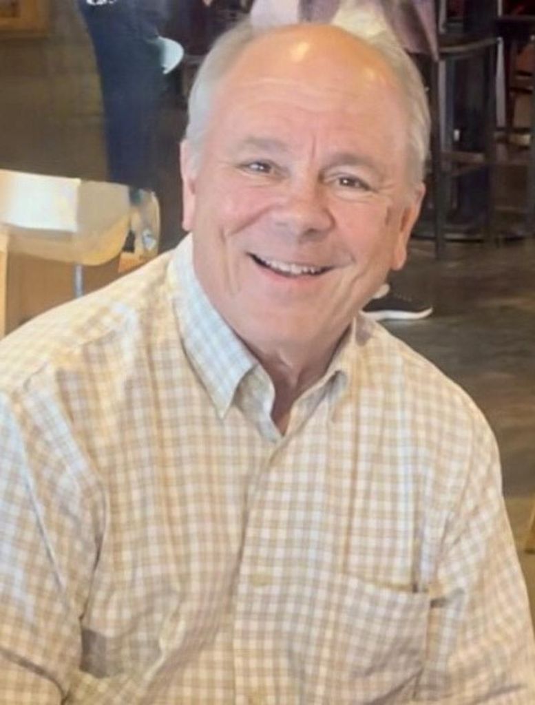 David Larry Hammond Profile Photo