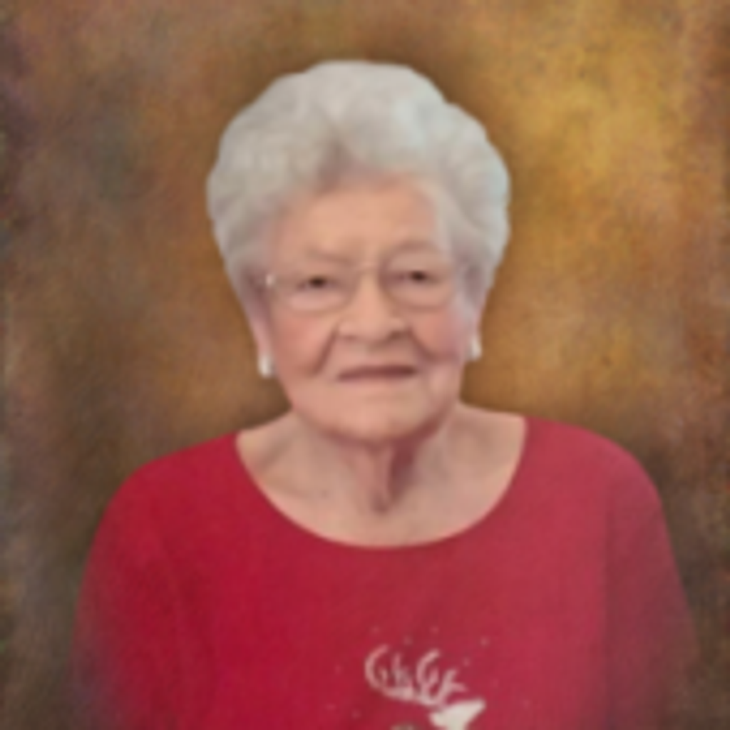 Erma Lee Houston