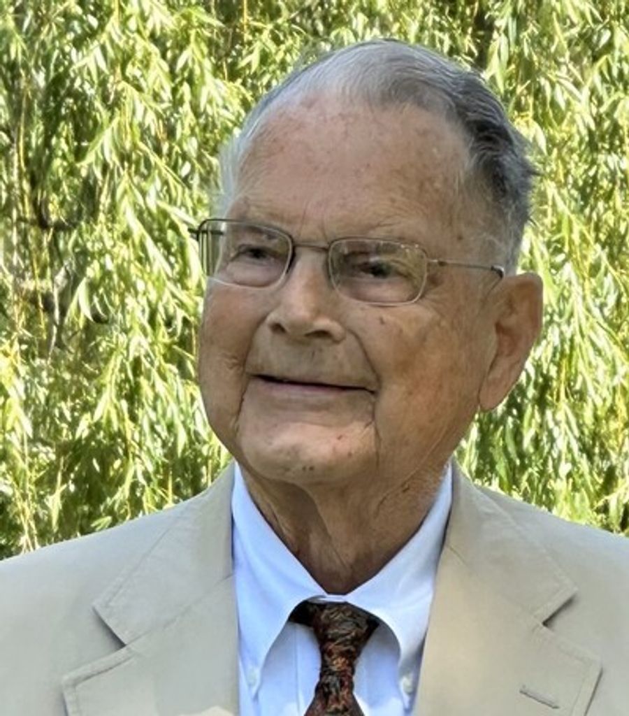 Joseph M. Workman Profile Photo