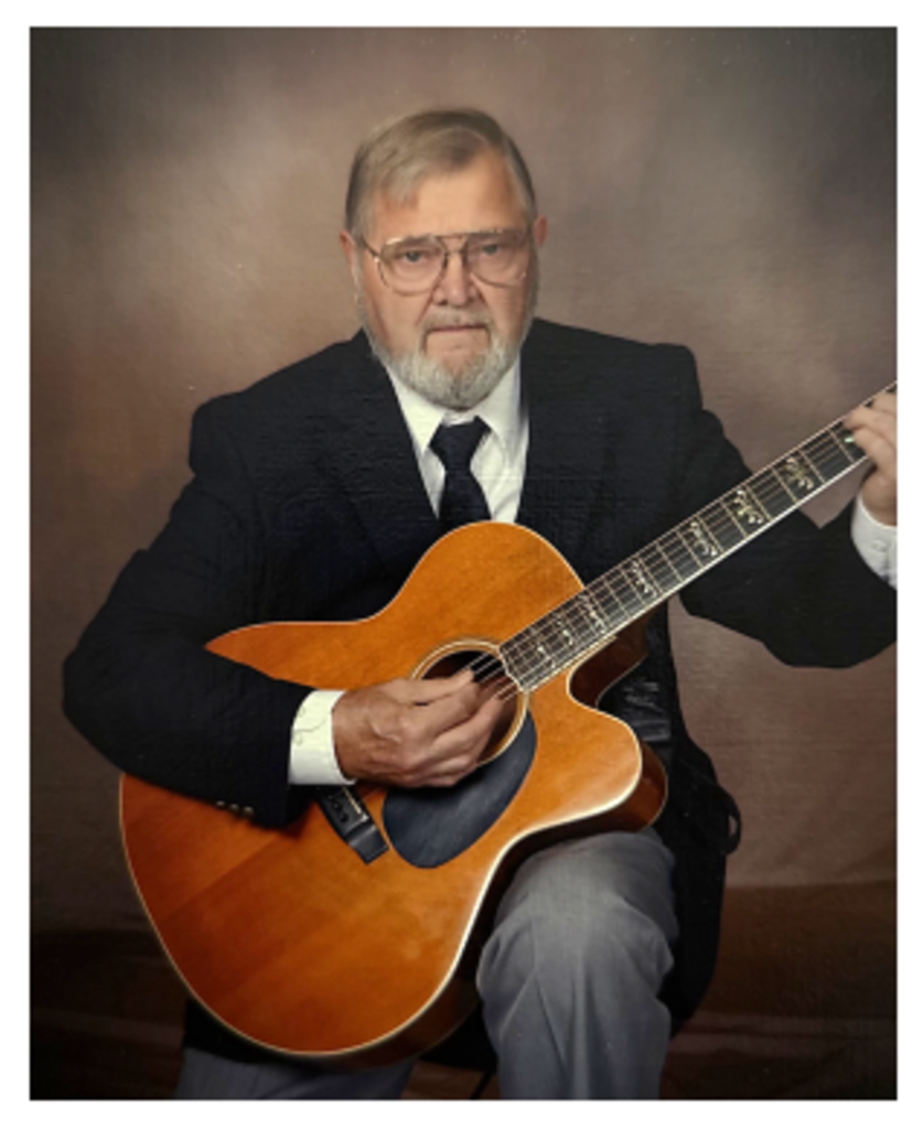 Major Howell Patterson Profile Photo