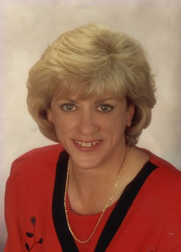 Mary Elizabeth McComber's obituary image