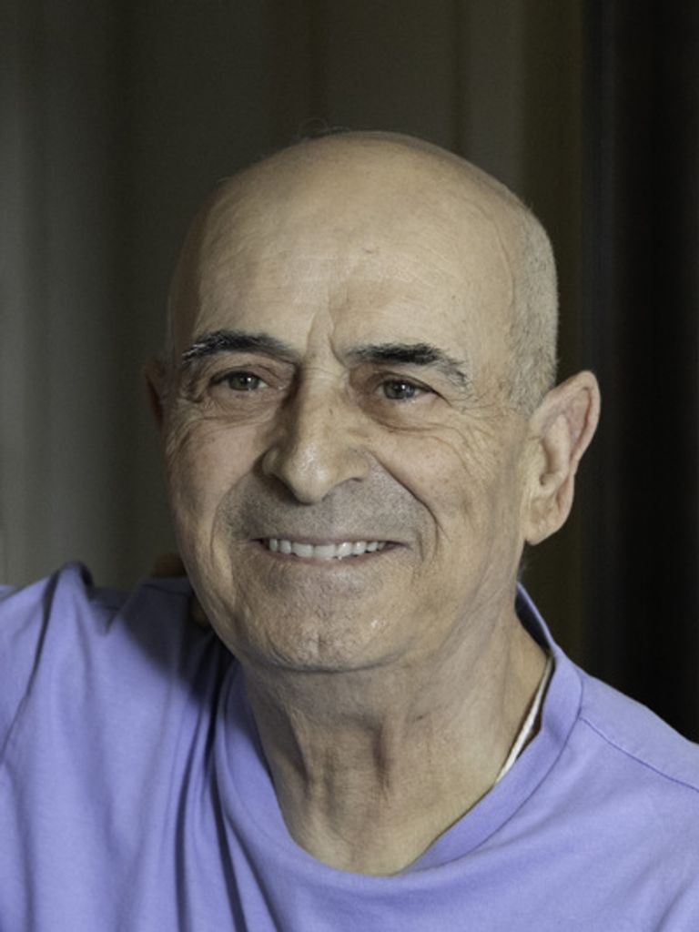 Giacinto Frank Russo