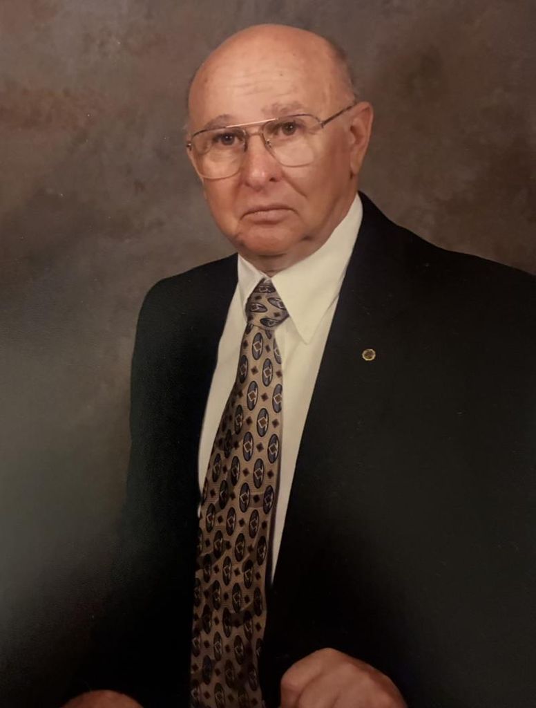 Franklin L. Murdaugh, Sr. Profile Photo
