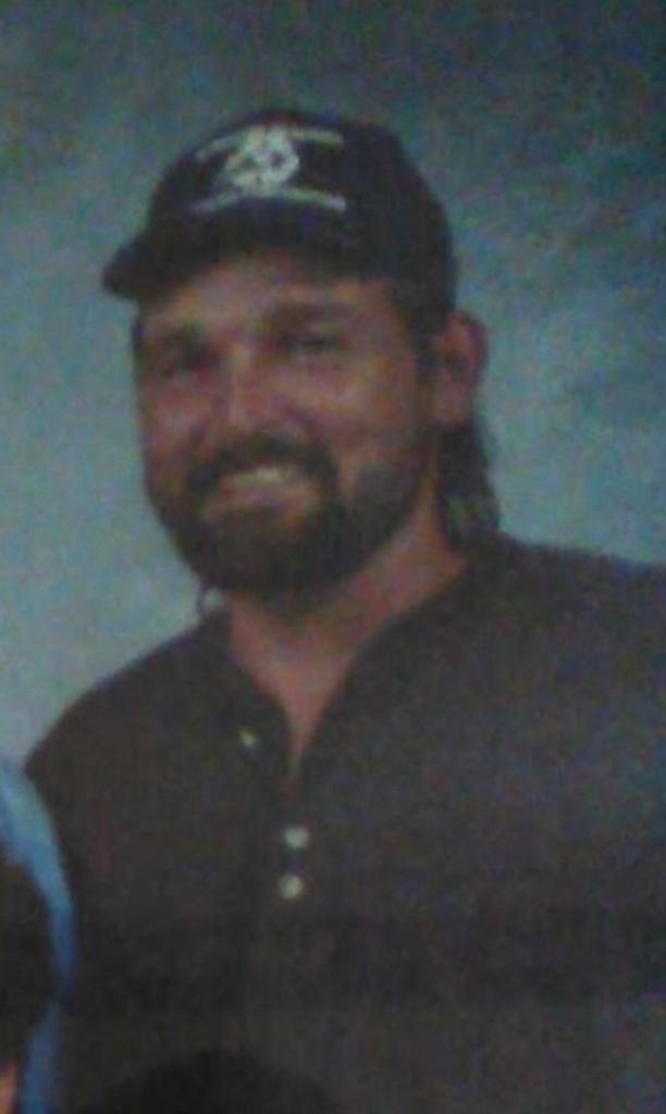 Jimmy Coubert Profile Photo
