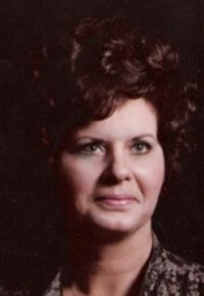 Clara Mae (Nee Jones) King